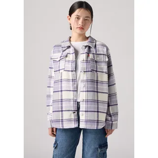 Levi's Kids Bluse in lila ® 158