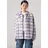 Levi's Kids Bluse in lila ® 158