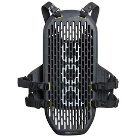 Poc VPD System Torso uranium black - S