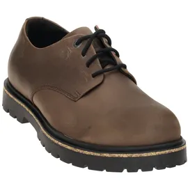 Birkenstock Highwood Herren Braun 42