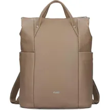 Zwei Pia PIR150 Rucksack Hazel