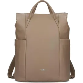 Zwei Pia PIR150 Rucksack Hazel