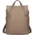 Zwei Pia PIR150 Rucksack Hazel