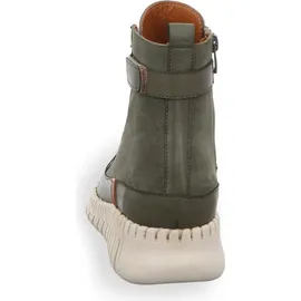 Gemini Damen Schnürboot grün 41 EU