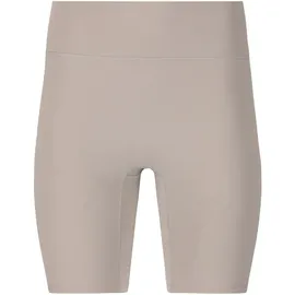ATHLECIA Blossom kurze Leggings Damen 1314 - light heather 38