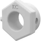 Homematic IP Adapter Knaufzylinder Türschlossantrieb – evva, ces, 162778A1