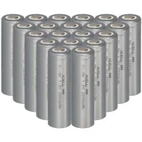 XCell Akku Mignon AA 2200 mAh 20 St.