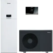 Vaillant aroTHERM pro VWL 75/7.1 A Wärmepumpe 6,37 kW