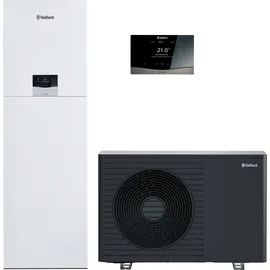 Vaillant aroTHERM pro VWL 75/7.1 A Wärmepumpe 6,37 kW
