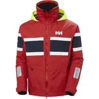 HELLY HANSEN Salt Original Jacket red (162) XL