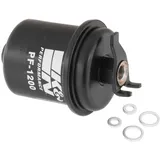 K&N PF-1200 Motorrad Performance-Kraftstoff-Filter