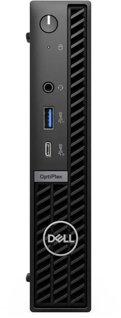 DELL OptiPlex 7020 Intel® CoreTM i5 -12500T MFF Mini-PC