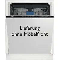 Beko BDIN25530 Einbau-Geschirrspüler (vollintegrierbar, 598 mm breit)