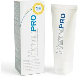 500 Cosmetics HEMAPRO Creme zur Linderung und Behandlung von Hämorrhoiden 1 Tube