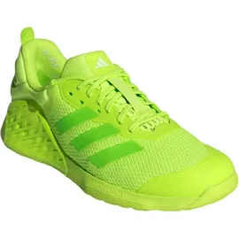 adidas Dropset 3 Trainer limegelb Herren