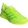 adidas Dropset 3 Trainer limegelb Herren