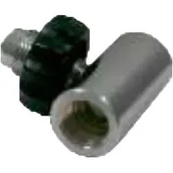 Polaris - T-Stück - Standard Air 232 Bar