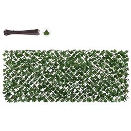 Sekey Sichtschutzmatte Weide 200 x 100 cm Braun