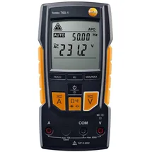 TESTO 760-1 Hand-Multimeter digital