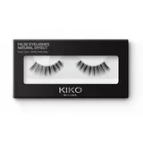 KIKO Milano False Eyelashes | Natural Effect Wimpern