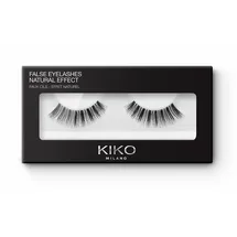 KIKO Milano False Eyelashes | Natural Effect Wimpern