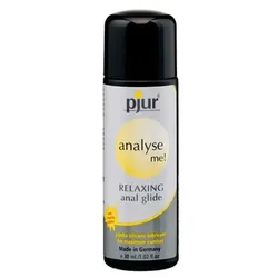 Anal Entspannungsmittel Pjur Analyse Me 30 ml