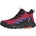 Pure Ruby / Semi Cobalt Blue / Core Black