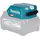 Makita Akku-USB Adapter 40 V