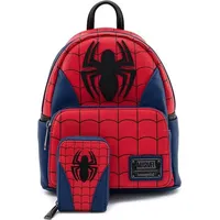 Loungefly Marvel Spiderman Rucksack