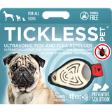 TickLess Pet - Beige (Rabatt für Stammkunden 3%)