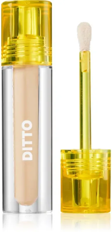 Trouble Maker Ditto aufhellender Concealer Farbton Little Chef 4 ml