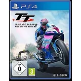 TT Isle of Man 2 (USK) (PS4)