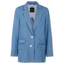 Marc Cain Blazer Blau 36