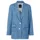 Marc Cain Blazer Blau 36
