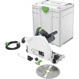 Festool Tauchsäge TS 75 EBQ