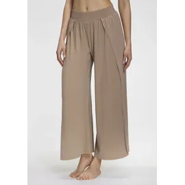 LASCANA Haremshose Beige 32/34