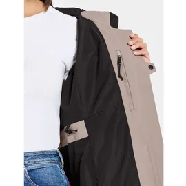 Didriksons Bea 6 Parka wasserdichte Shelljacke'