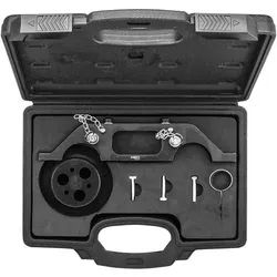 NEO TOOLS Einstellwerkzeugsatz, Steuerzeiten OPEL 11-331 km-6148,km-6333,km-6340 km-j-43651