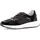Gabor Sneaker Low Damen Schwarz 38
