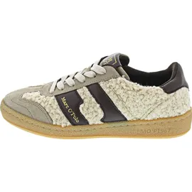 Marc O'Polo Sneaker, für Damen, Beige