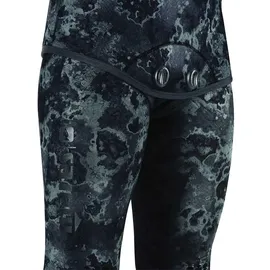 Mares Neoprenhose Explorer Schwarz XL