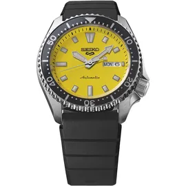 Seiko 5 Sports SRPL87K1 Herrenuhr