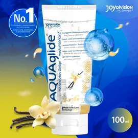 JOYDIVISION AQUAglide 100 ml