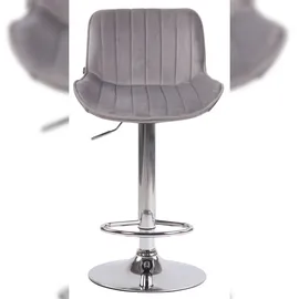 CLP Barhocker Lentini Samt