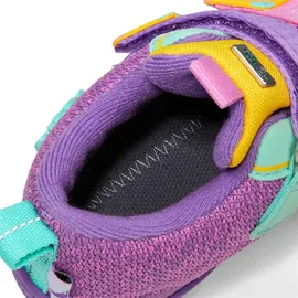 Affenzahn Lauflernschuhe in Pink 29 EU