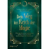 mvg Verlag Dein Weg ins Reich der Magie