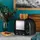 Dualit Toaster Paket 3 2er Toaster schwarz