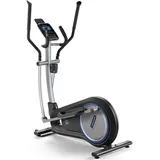 Horizon Fitness Milos 3.0 Crosstrainer Schwarz
