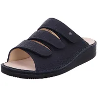 Finn Comfort Korfu dunkelblau 42