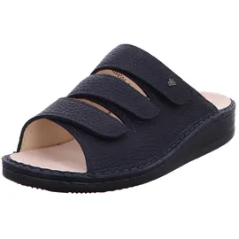 Finn Comfort Korfu dunkelblau 42